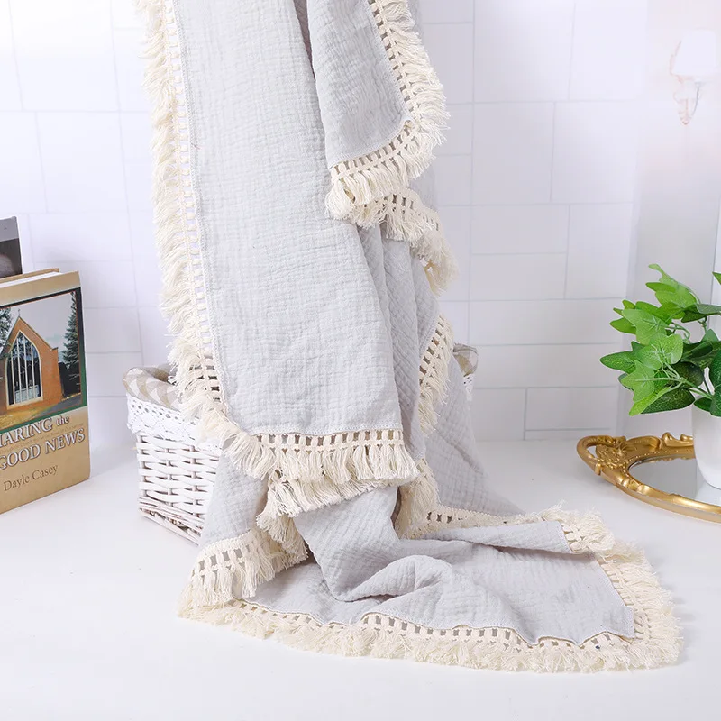 couverture bébé tricot gratuit