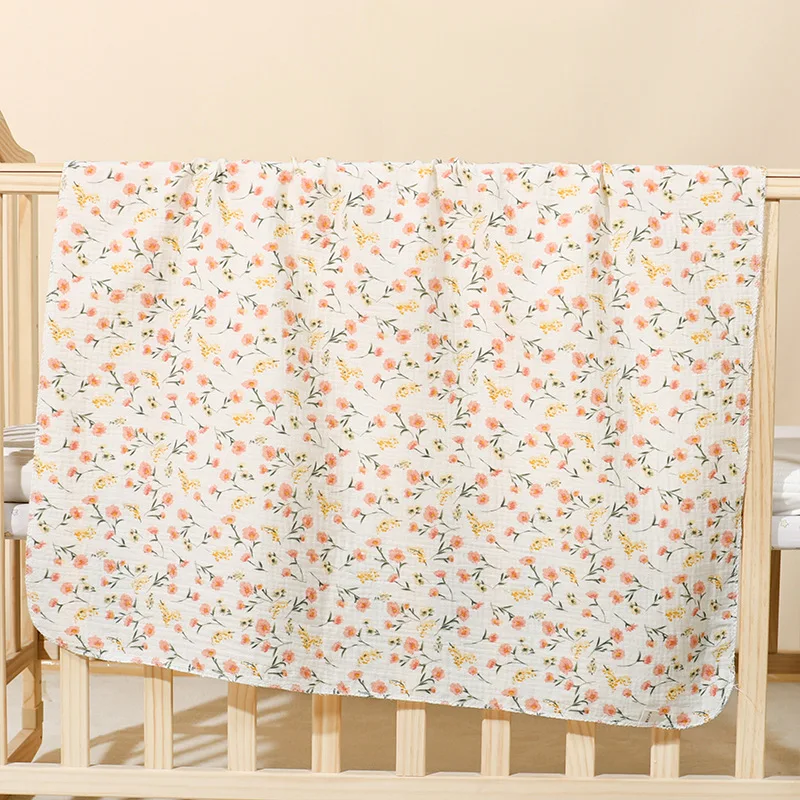 couverture bebe tricot modele