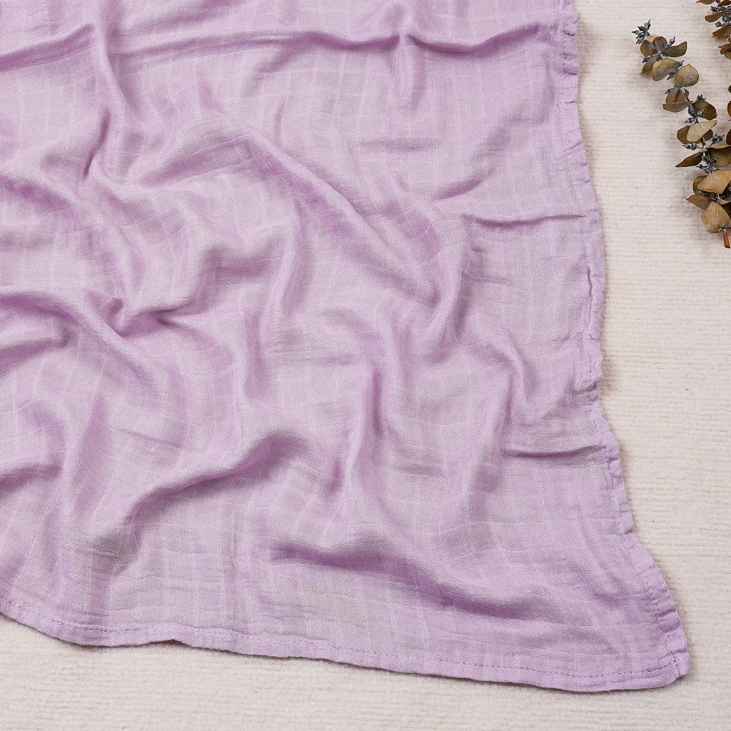 couverture bebe en tricot
