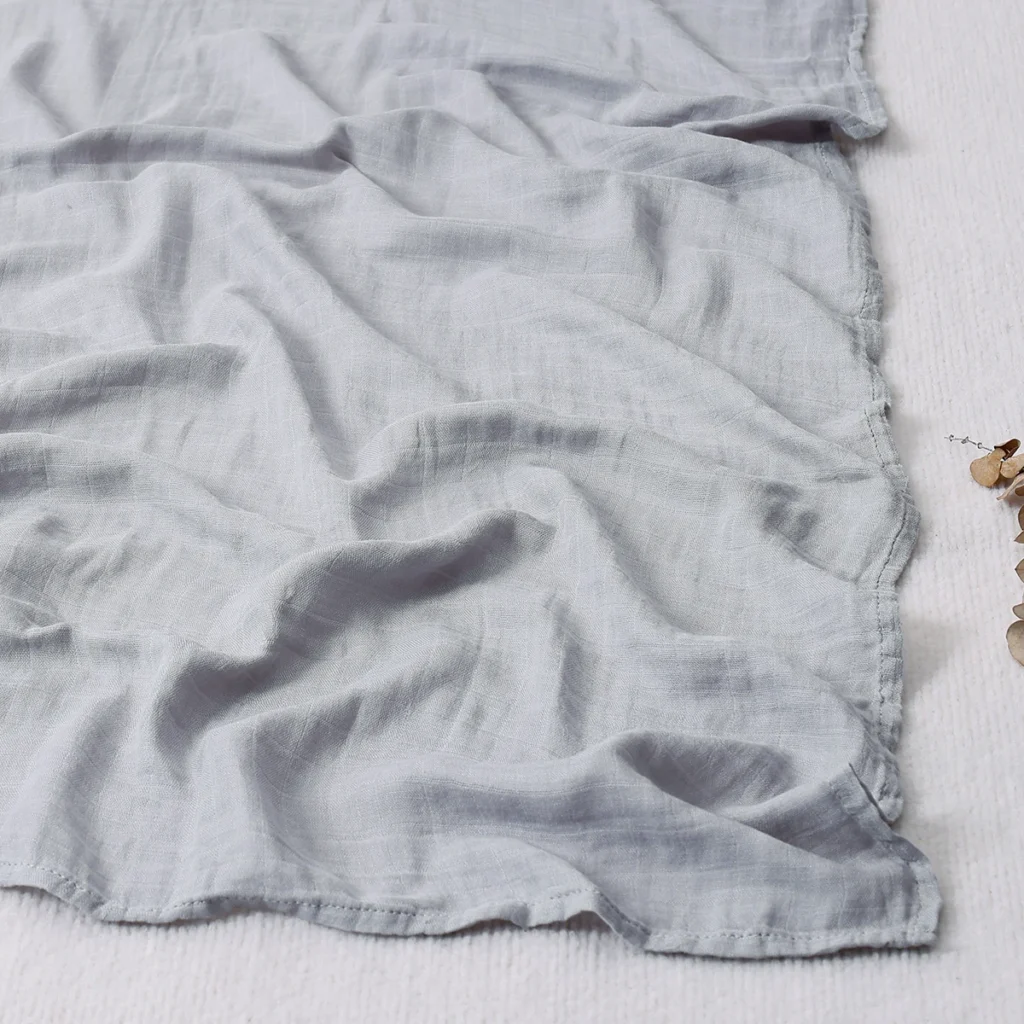 couverture bebe tricot