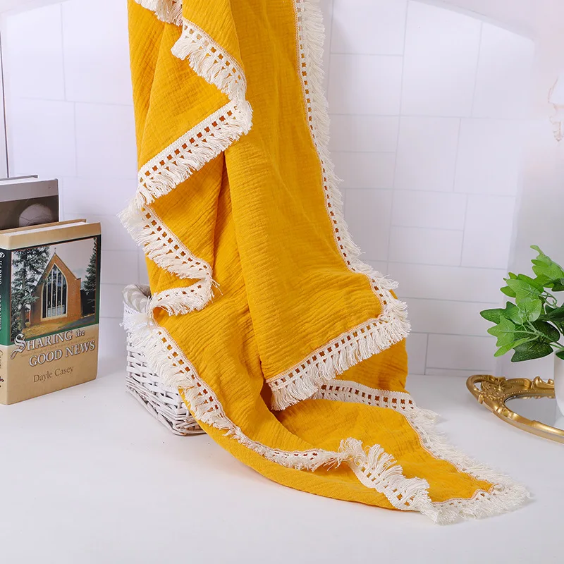 couverture bébé personnalisée