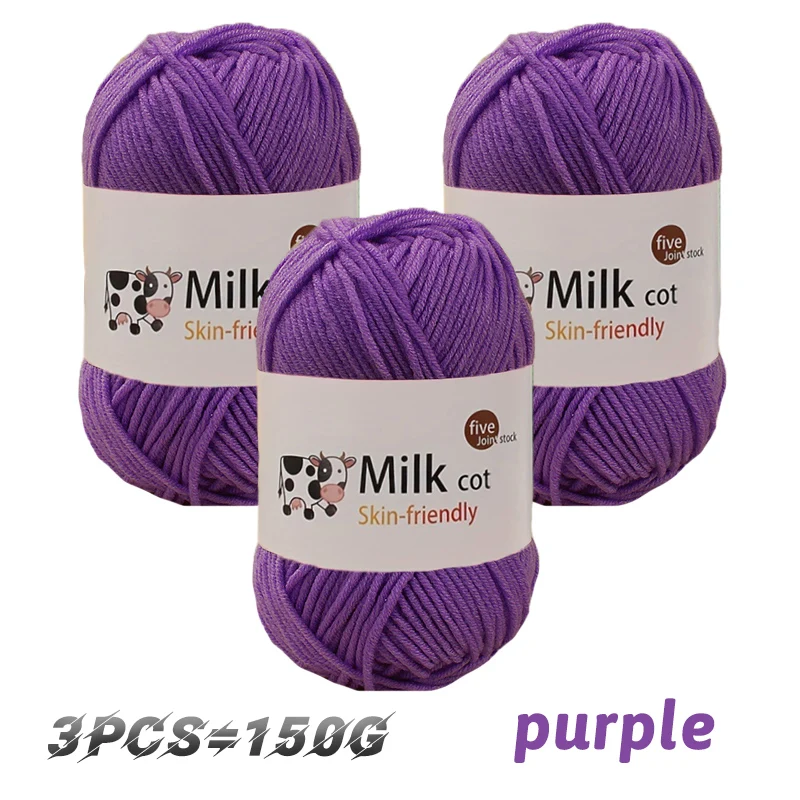 fils à base de lait