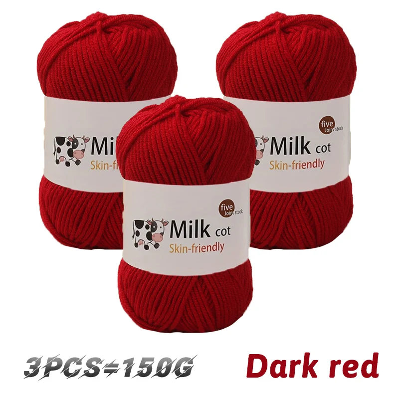 tricot doux